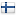 unserehaut.de server is located in Finland
